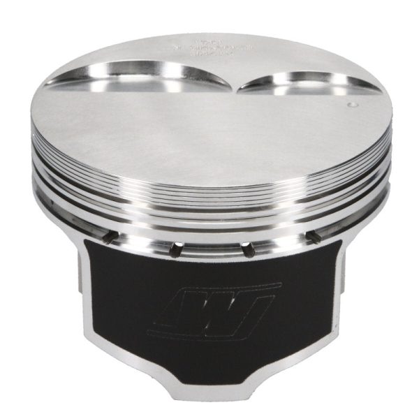 Wiseco Chevy LS1 LS2 LS6 3.903 Bore 3.622 Stroke -2.2 Flat Top Piston Shelf Stock Kit Online