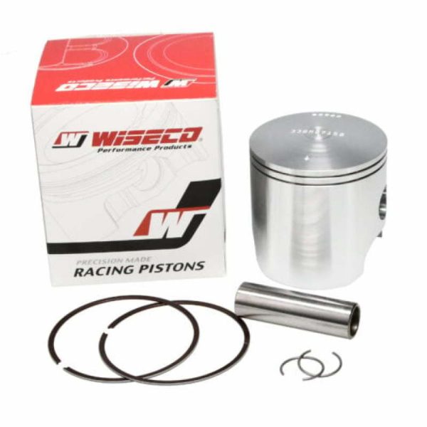 Wiseco KTM 105 SX 04-11 (855M05200 2047CS) Piston Fashion