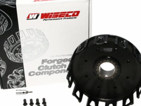 Wiseco 00-19 DR-Z400 Performance Clutch Kit Fashion