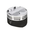 Wiseco Suzuki Swift 1.5L 78mm Bore 12.0:1 CR Pistons (Inc Rings) Online Sale