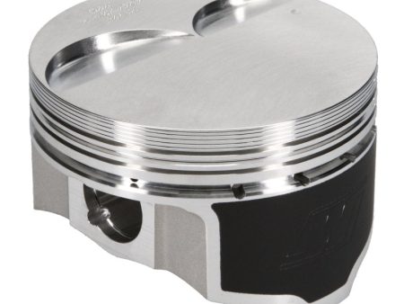 Wiseco Chevy LS1 LS2 LS6 3.903 Bore 3.622 Stroke -2.2 Flat Top Piston Shelf Stock Kit Online