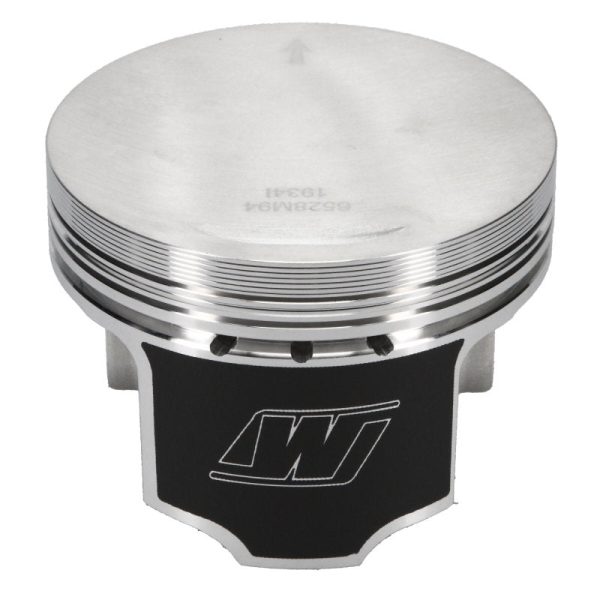 Wiseco Toyota 20R22R FLAT TOP 94MM Piston Shelf Stock Kit Online now