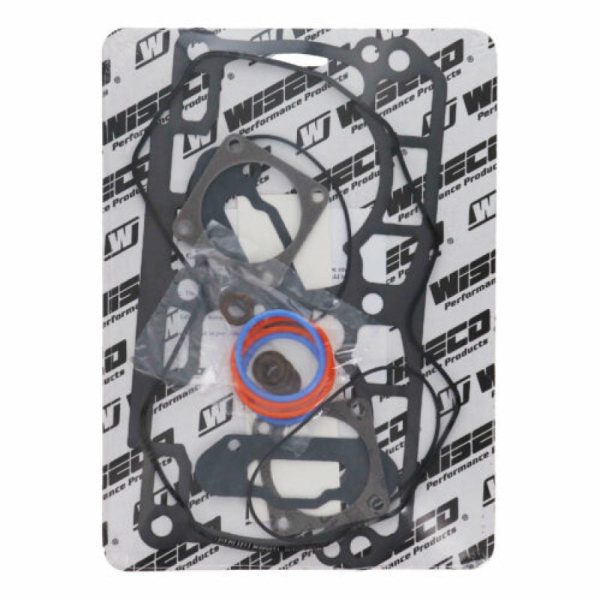 Wiseco 00-20 Kawasaki KX65 47mm Top End Gasket Kit Discount