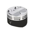 Wiseco Suzuki Swift 1.5L 78mm Bore 12.0:1 CR Pistons (Inc Rings) Online Sale