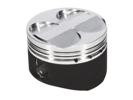 Wiseco Suzuki Swift 1.5L 78mm Bore 12.0:1 CR Pistons (Inc Rings) Online Sale