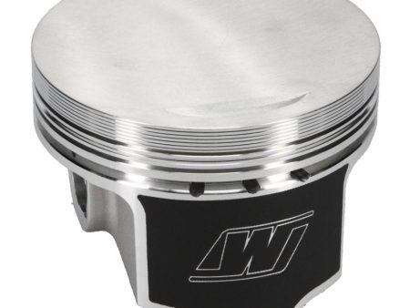 Wiseco Toyota 20R 2.2L 94mm Bore +4mm Oversized 9.89 CR Piston Build on Demand Kit Hot on Sale