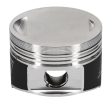 Wiseco Toyota 4EFTE 74.50mm Bore -2.5cc 1.1 Piston Kit Cheap