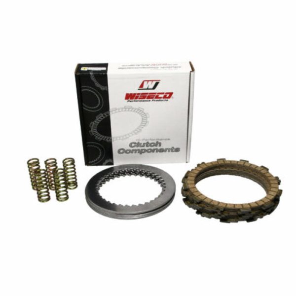 Wiseco 00-07 Honda CR125R Clutch Pack Kit Cheap