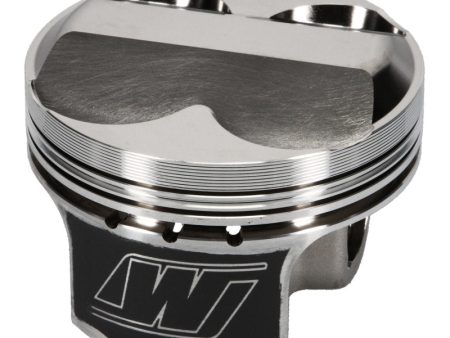 Wiseco AC HON B 4v DOME +8.25 STRUT 8200XX Piston Shelf Stock Kit Sale