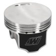 Wiseco Toyota 20R 2.2L 90mm Bore 9.89 CR Piston Build on Demand Kit Supply