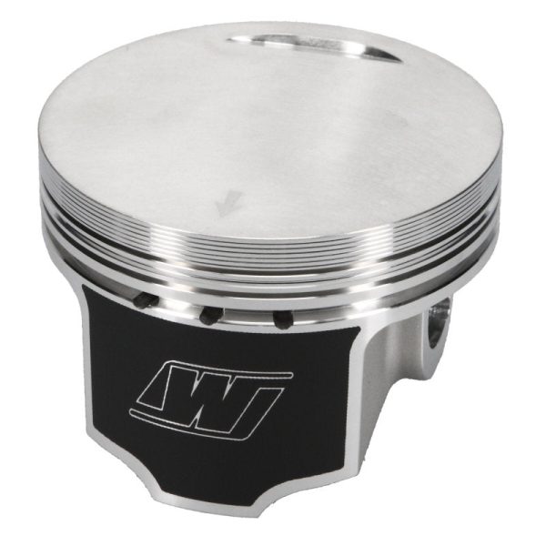 Wiseco Toyota 20R 2.2L 90mm Bore 9.89 CR Piston Build on Demand Kit Supply