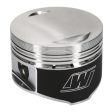 Wiseco Toyota 4EFTE 74.50mm Bore -2.5cc 1.1 Piston Kit Cheap