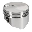 Wiseco Ford 2.3L 3.810in Bore 1.090CH .927 Pistons Online