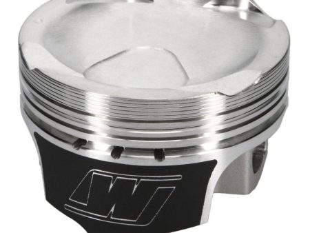 Wiseco Subaru FA20 Direct Injection Piston Kit 2.0L -16cc Discount