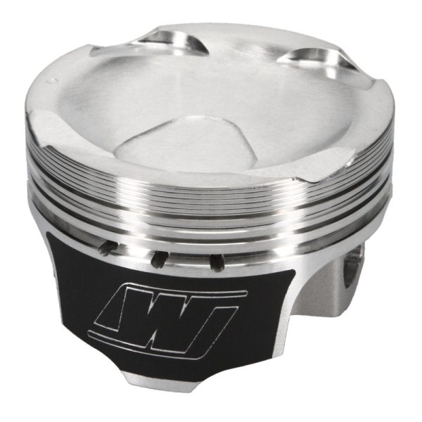 Wiseco Subaru FA20 Direct Injection Piston Kit 2.0L -16cc Discount