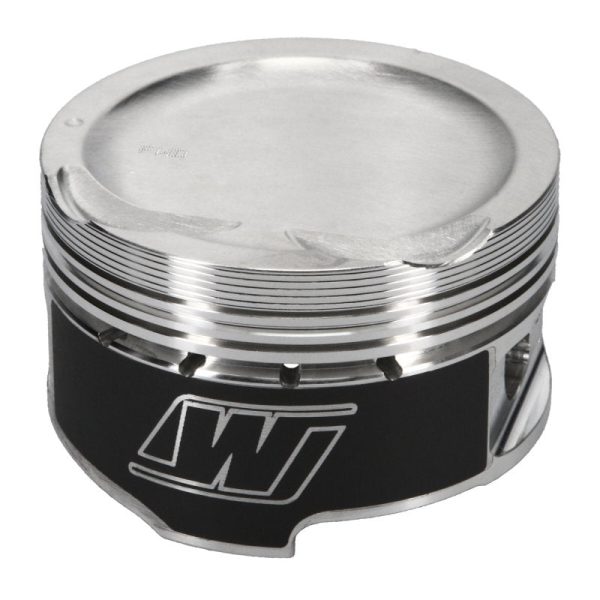 Wiseco Volks 2.0 9A 16v Dished -11cc Turbo 82.5 Piston Shelf Stock Kit For Cheap