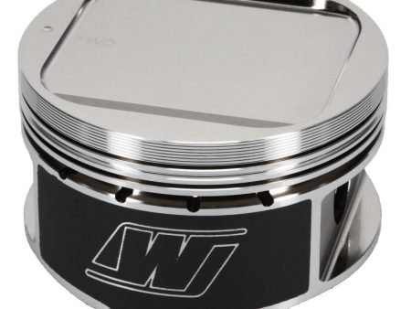 Wiseco Subaru WRX 4v R Dome 8.4:1 CR 93mm Piston Shelf Stock Kit Online now