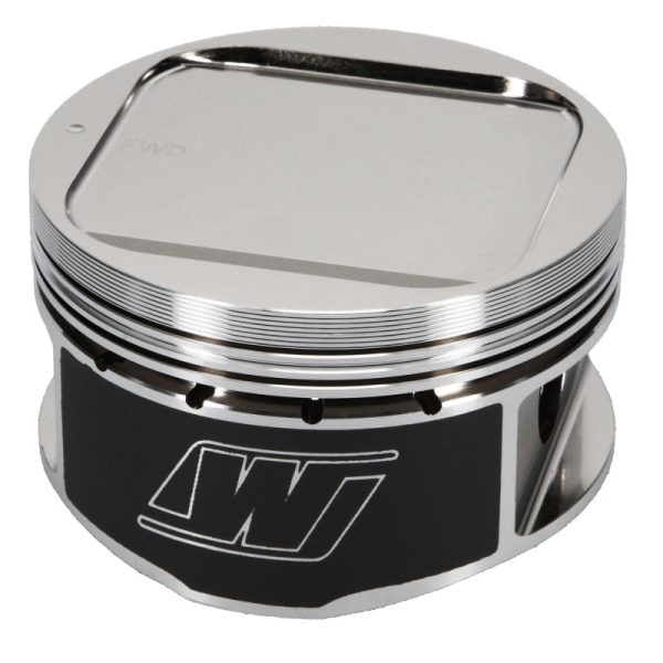 Wiseco Subaru WRX 4v R Dome 8.4:1 CR 93mm Piston Shelf Stock Kit Online now