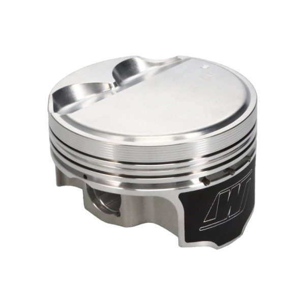 Wiseco Volks 2.0 9A 16v Dome +4cc Nitrous 83mm Piston Shelf Stock Kit Online