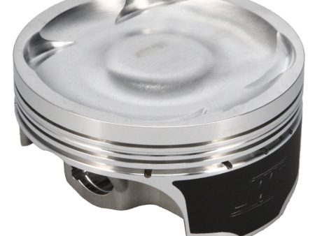 Wiseco Subaru EJ257 WRX STI 4v Dish -24cc 100 Piston Shelf Stock Kit Online now