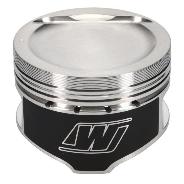 Wiseco GM LD9 2.4L Dished -7.5cc 9:1 Piston Shelf Stock Online now