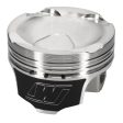 Wiseco Subaru FA20 Direct Injection Piston Kit 2.0L -16cc on Sale