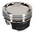 Wiseco 1400 HD Mitsu EVO 8 - 4G63 Turbo -21cc Piston Shelf Stock Kit Online