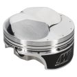 Wiseco BBC inchQ16inch Heavy NOS +42cc 1.120inch CH Piston Shelf Stock Kit For Cheap