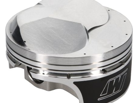 Wiseco BBC inchQ16inch Heavy NOS +42cc 1.120inch CH Piston Shelf Stock Kit For Cheap