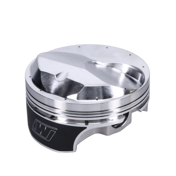 Wiseco BBC Quick 16 +40cc Dome 1.215inch CH Piston Shelf Stock Kit on Sale