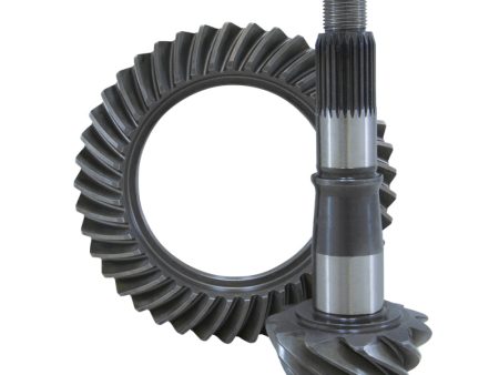 USA Standard Ring & Pinion Gear Set For GM 7.5in  w  3.73 ratio - Thick Online