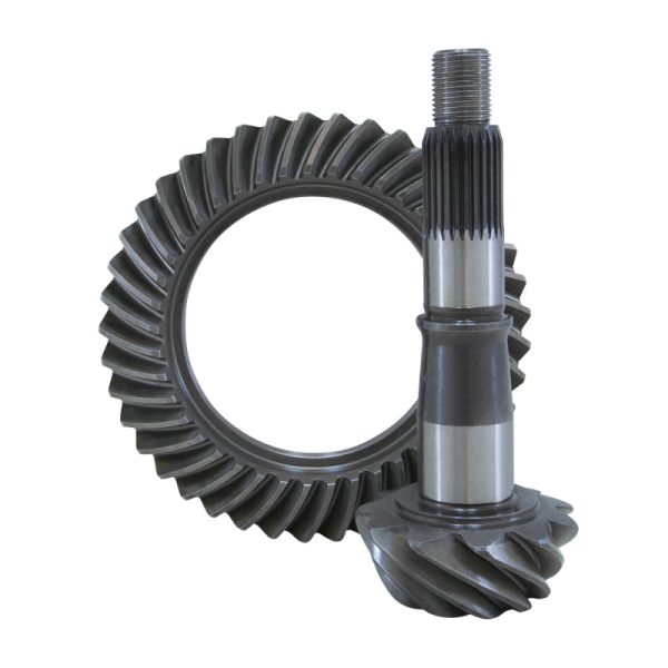 USA Standard Ring & Pinion Gear Set For GM 7.5in  w  3.73 ratio - Thick Online