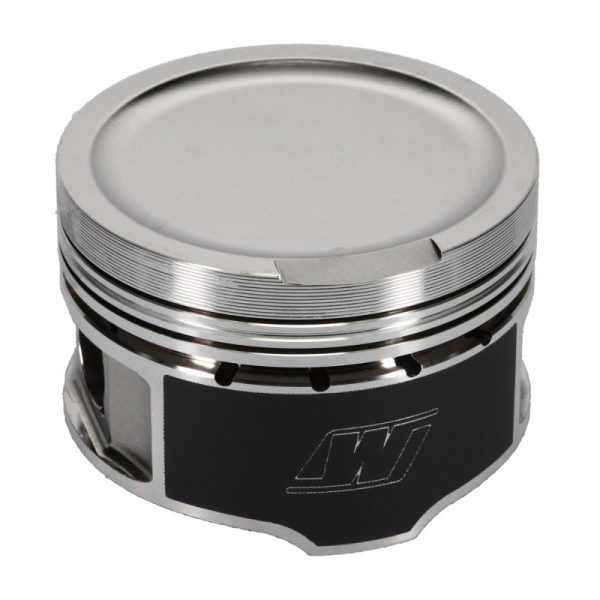 Wiseco VLKSWGN 1.8T 5v Dished -7cc 82MM Piston Shelf Stock Kit Online Sale