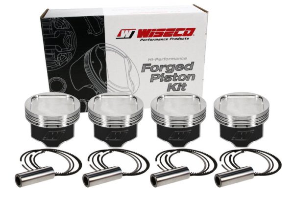 Wiseco Subaru WRX EJ20 STROKER 1.181CH Piston Shelf Stock Kit Discount