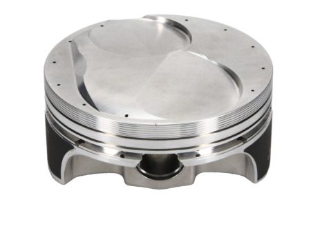 Wiseco BBC Quick 8 +4cc Dome 1.120inch CH Piston Shelf Stock Kit Online