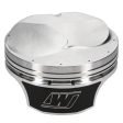 Wiseco 4.630 Big Block Chevy Quick 16 Severe Duty +42cc Dome 1.120CH Piston Set Fashion