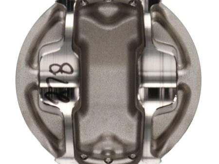 Wiseco AC HON B 4v DOME +8.25 STRUT 8150XX Piston *SINGLE PISTON ONLY* Online Sale