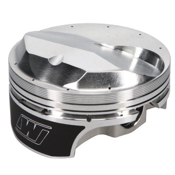 Wiseco BBC inchQ16inch Heavy NOS +42cc 1.120inch CH Piston Shelf Stock Kit Hot on Sale