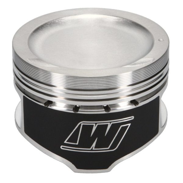 Wiseco GM LD9 2.4L Dished 9:1 CR 90.5mm Piston Shelf Stock Kit Online Hot Sale