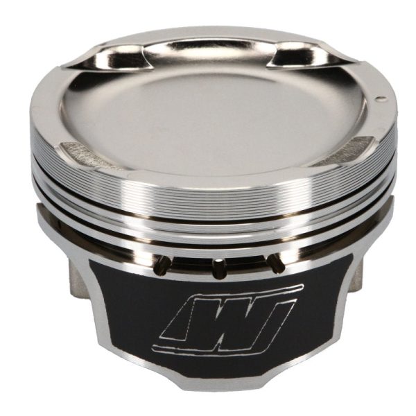 Wiseco 1400 HD Mitsu EVO 8 - 4G63 Turbo -21cc Piston Shelf Stock Kit For Sale