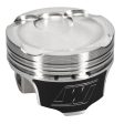 Wiseco Subaru FA20 Direct Injection Piston Kit 2.0L -16cc on Sale