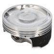 Wiseco Subaru EJ257 WRX STI 4v Dish -24cc 99.75 Piston Shelf Stock Kit Online Hot Sale