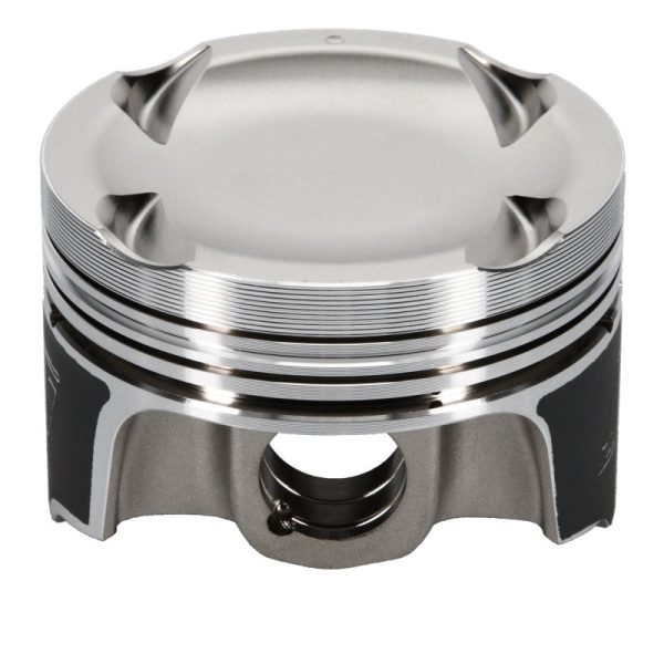 Wiseco 1400 HD 1st Gen 6 Bolt 4G63 Turbo -14cc Piston Kit For Cheap