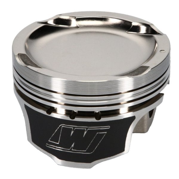 Wiseco 1400 HD Mitsu EVO 8 - 4G63 Turbo -21cc Piston Shelf Stock Kit Online