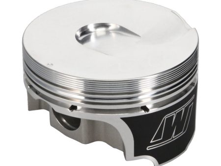 Wiseco GM L83 Gen V -5cc Dome 3.800in Bore 10.5:1 CR Piston Kit - Set of 8 Online Hot Sale