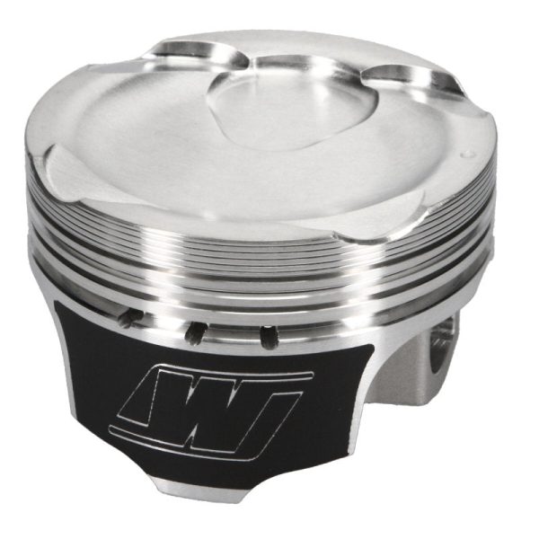 Wiseco Subaru FA20 Direct Injection Piston Kit 2.0L -16cc on Sale