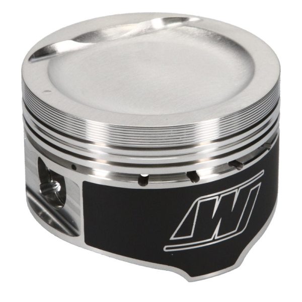 Wiseco GM LD9 2.4L Dished 9:1 CR 90.5mm Piston Shelf Stock Kit Online Hot Sale