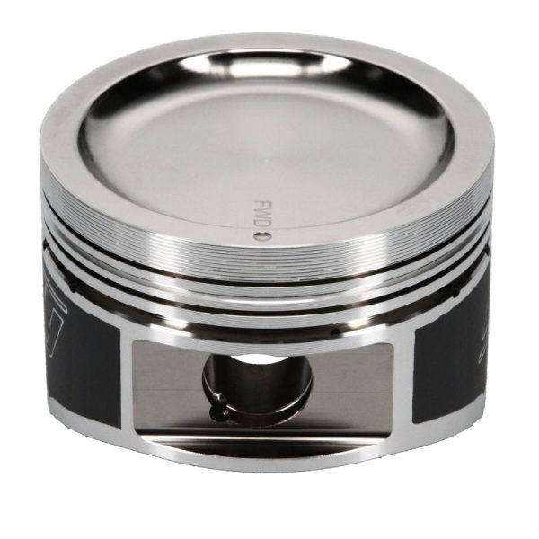 Wiseco Nissan KA24 Dished -9cc 10.5:1 CR 90.0mm Piston (Single) For Cheap