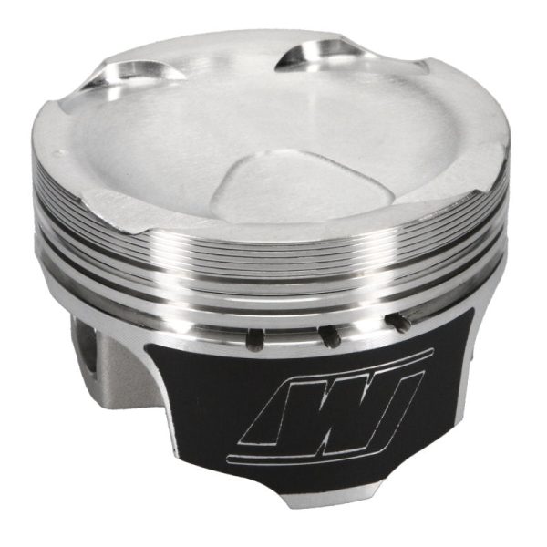 Wiseco Subaru FA20 Direct Injection Piston Kit 2.0L -16cc Discount