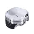 Wiseco BBC Quick 16 +40cc Dome 1.215inch CH Piston Shelf Stock Kit on Sale